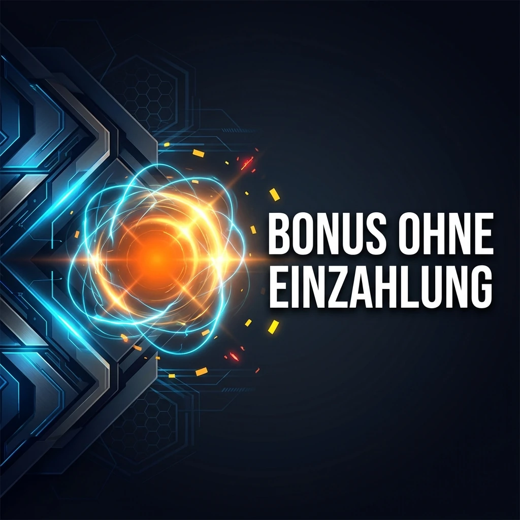 Bonus ohne Einzahlung
