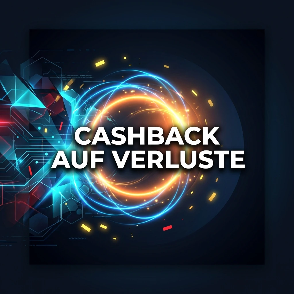 Cashback auf Verluste